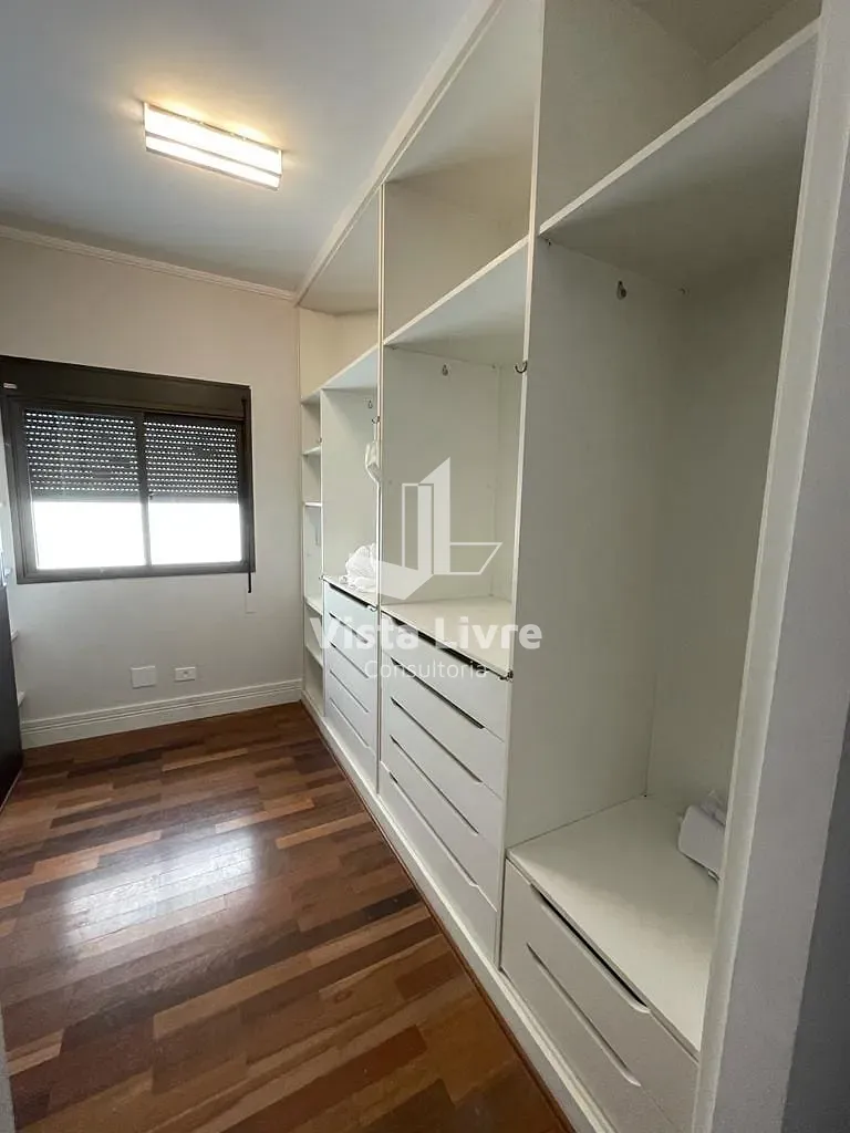 Apartamento, 4 quartos, 170 m² - Foto 10