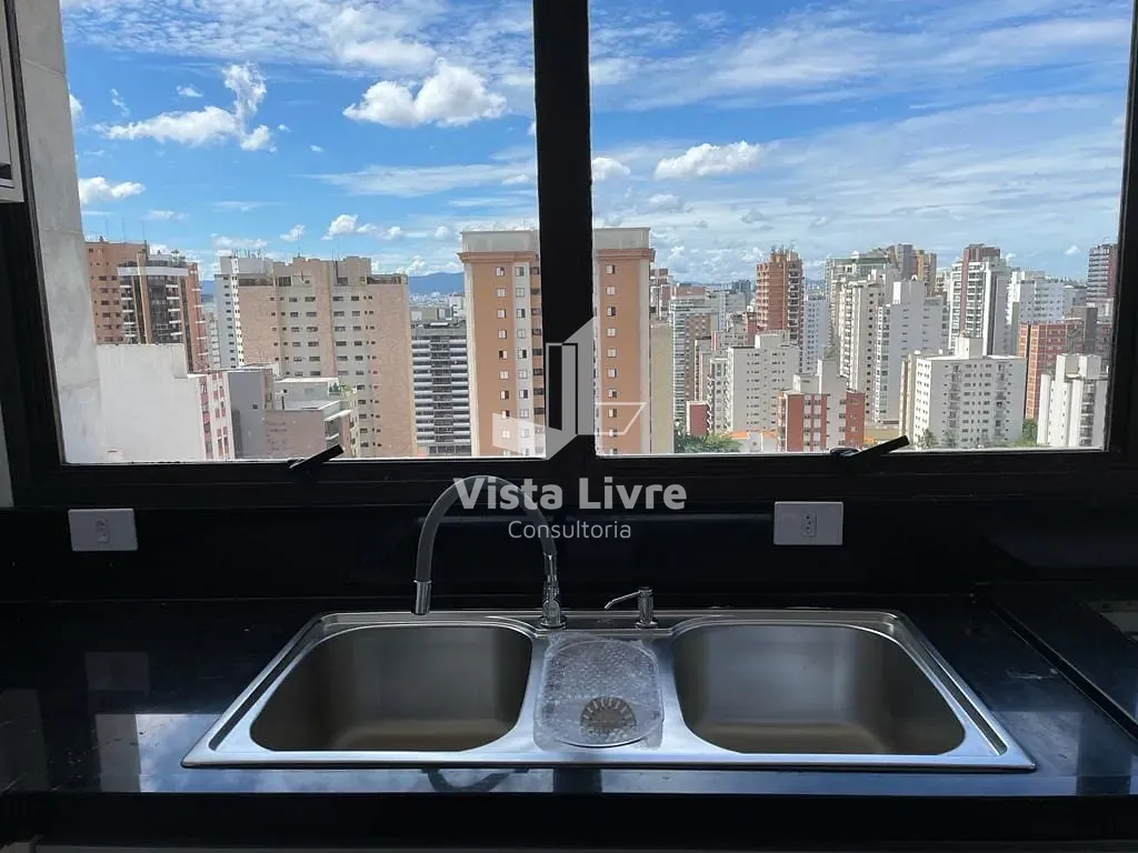 Apartamento, 4 quartos, 170 m² - Foto 8