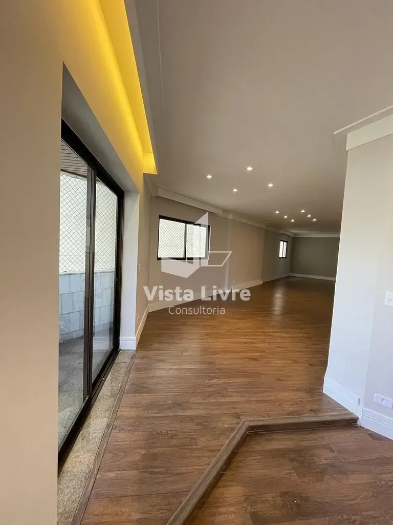Apartamento, 4 quartos, 170 m² - Foto 3