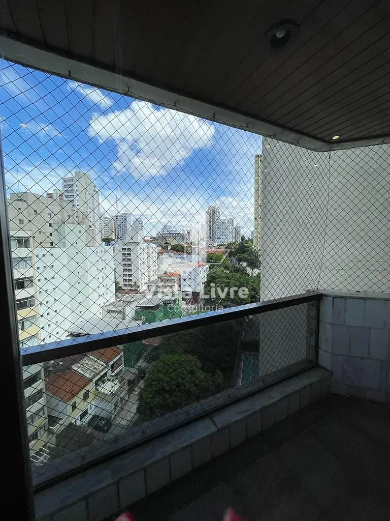 Apartamento, 4 quartos, 170 m² - Foto 4