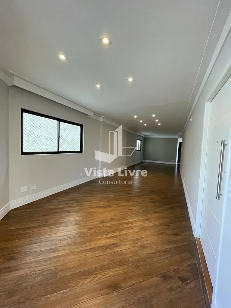 Apartamento, 4 quartos, 170 m² - Foto 1