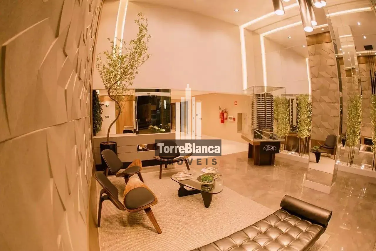 Apartamento, 2 quartos, 69 m² - Foto 2
