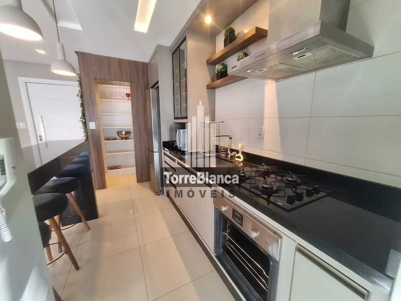 Apartamento, 2 quartos, 69 m² - Foto 9