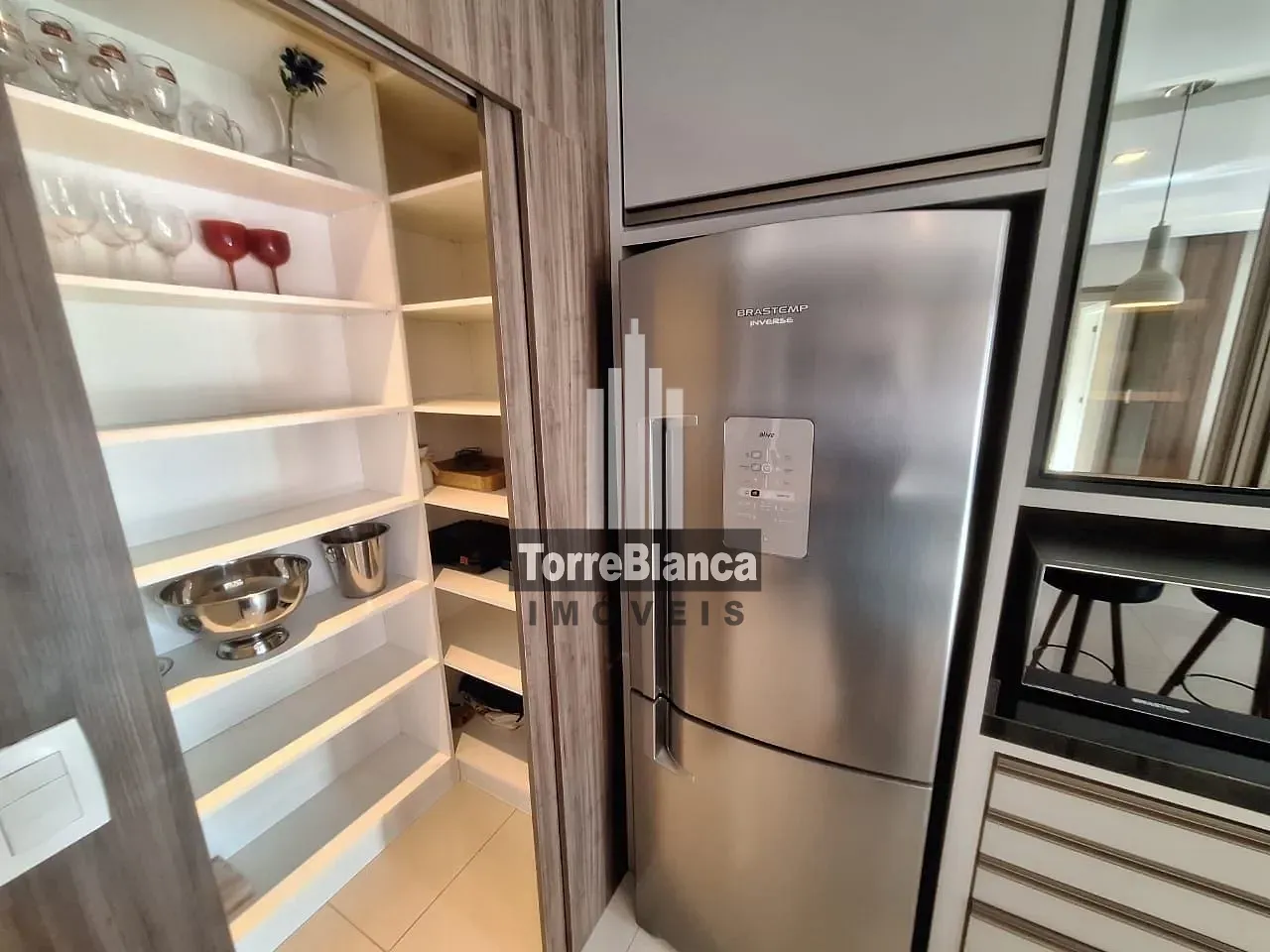 Apartamento, 2 quartos, 69 m² - Foto 10