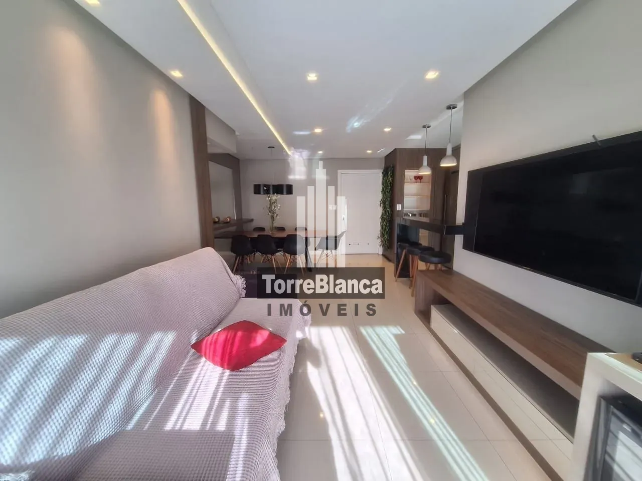 Apartamento, 2 quartos, 69 m² - Foto 7