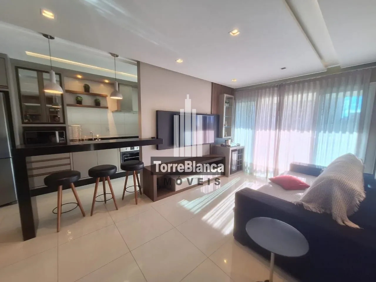 Apartamento, 2 quartos, 69 m² - Foto 6