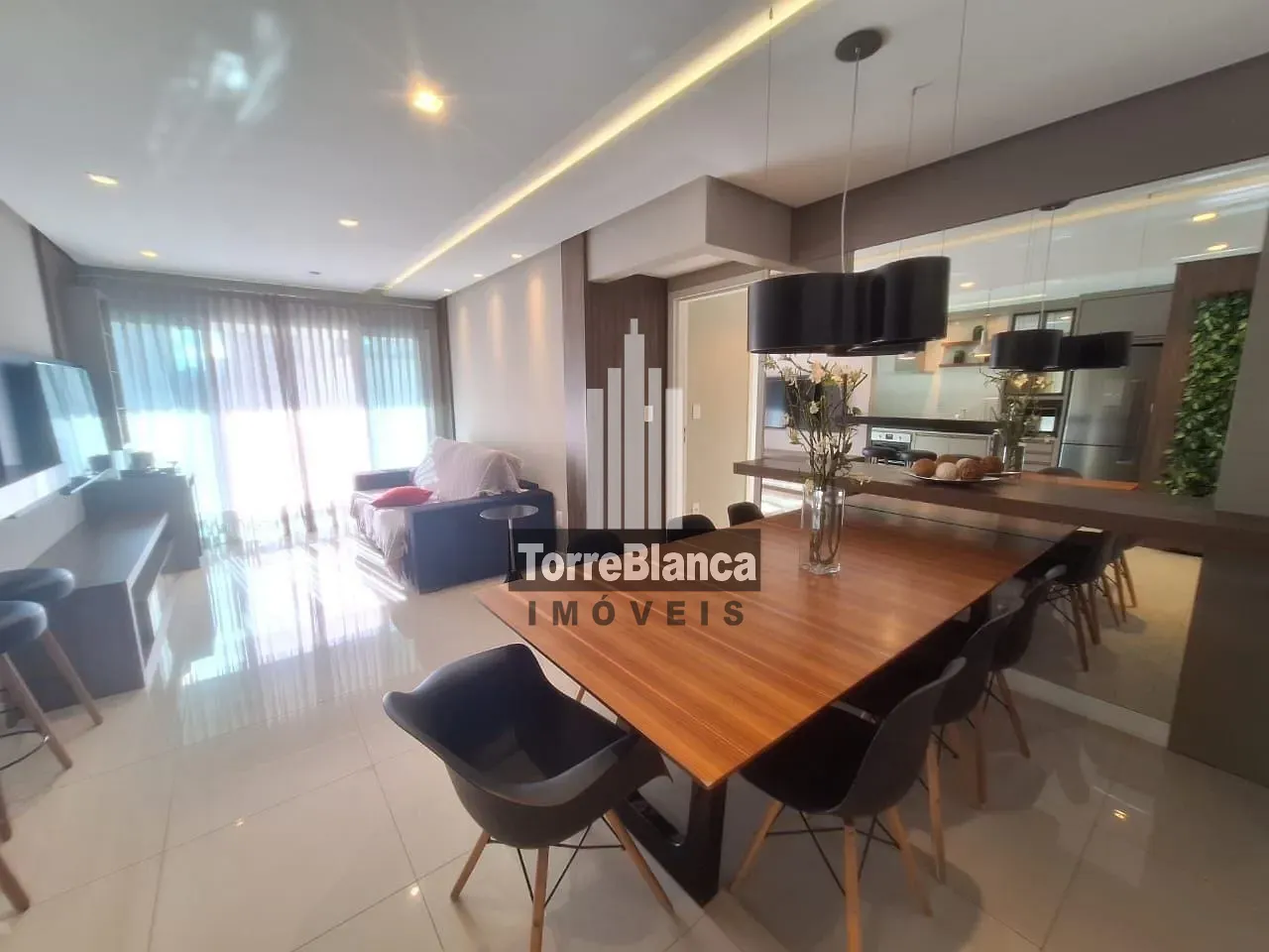 Apartamento, 2 quartos, 69 m² - Foto 3