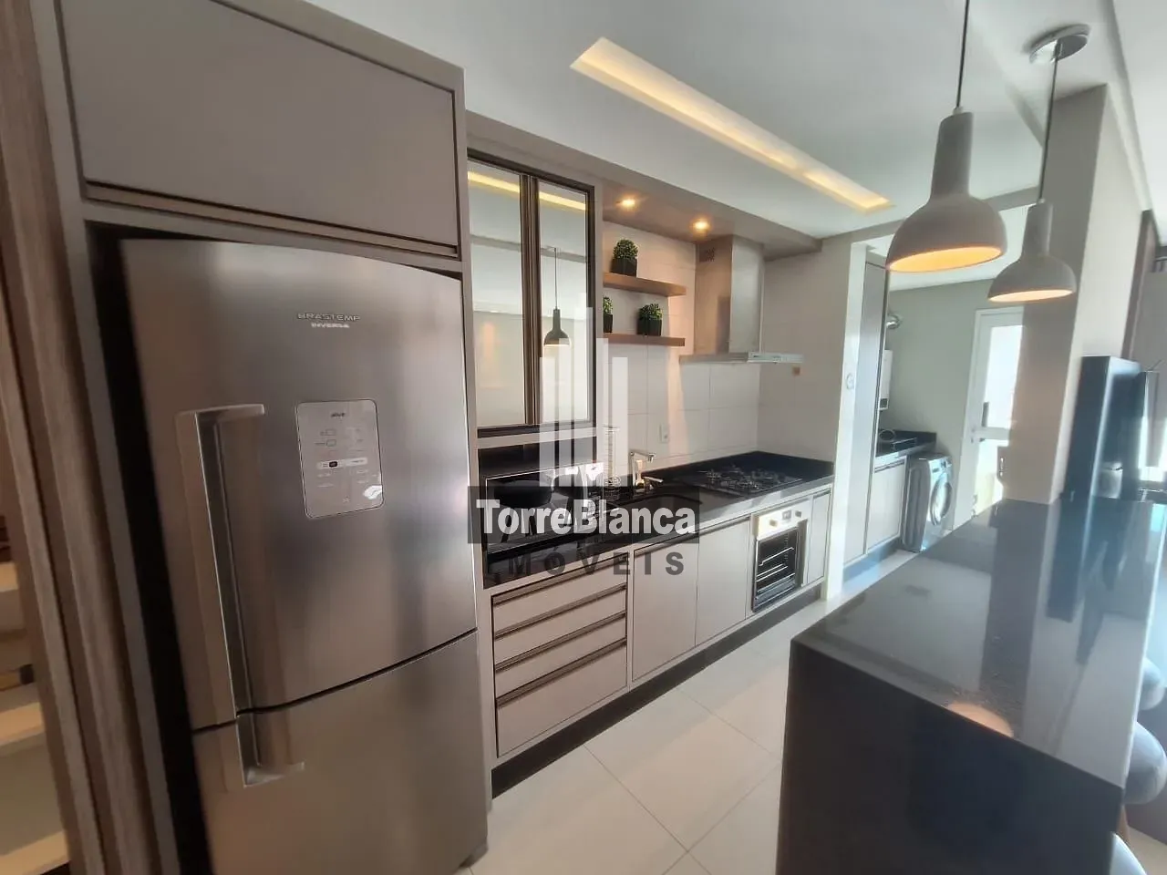 Apartamento, 2 quartos, 69 m² - Foto 8