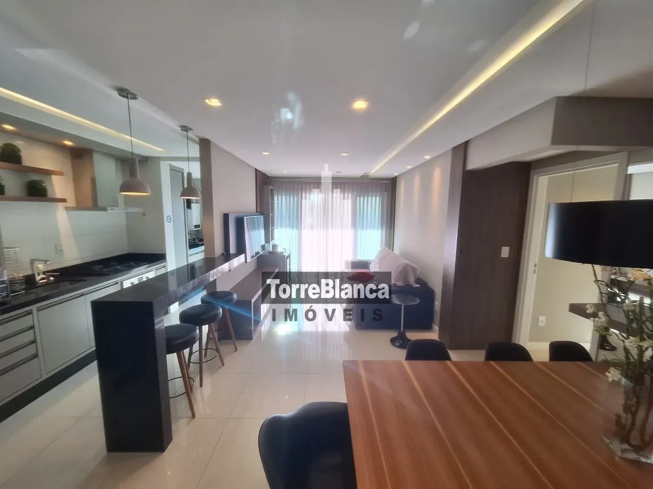 Apartamento, 2 quartos, 69 m² - Foto 5