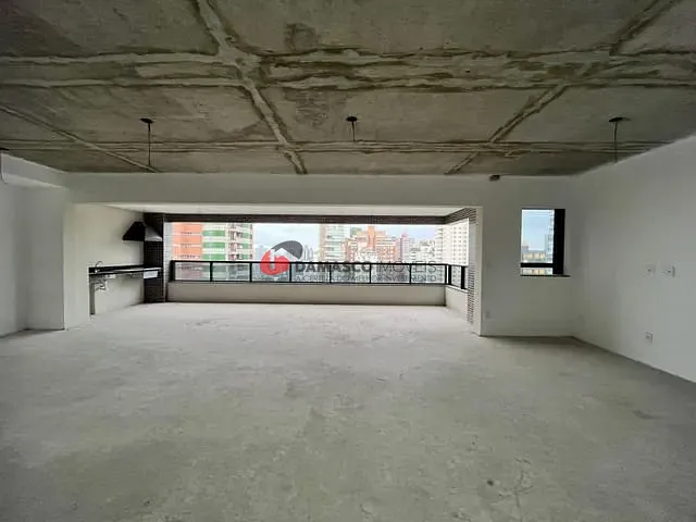 Apartamento 3 quartos e 5 banheiros, à venda, no bairro Jardim em Santo André