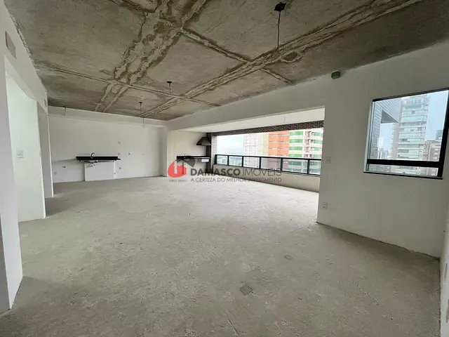 Apartamento 3 quartos e 5 banheiros, à venda, no bairro Jardim em Santo André