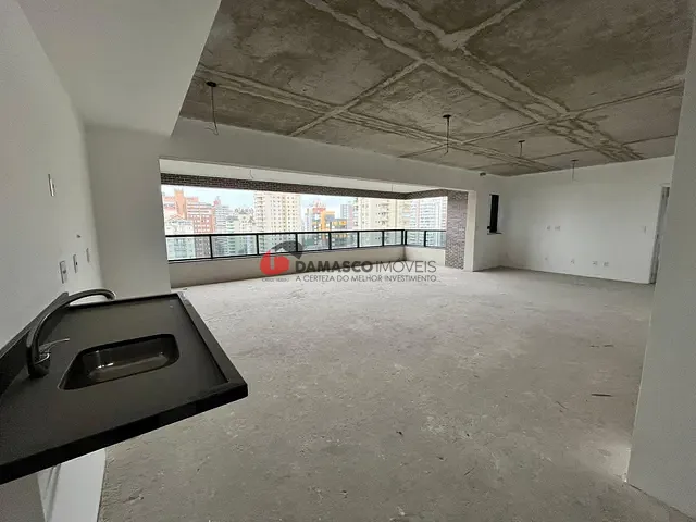 Apartamento 3 quartos e 5 banheiros, à venda, no bairro Jardim em Santo André