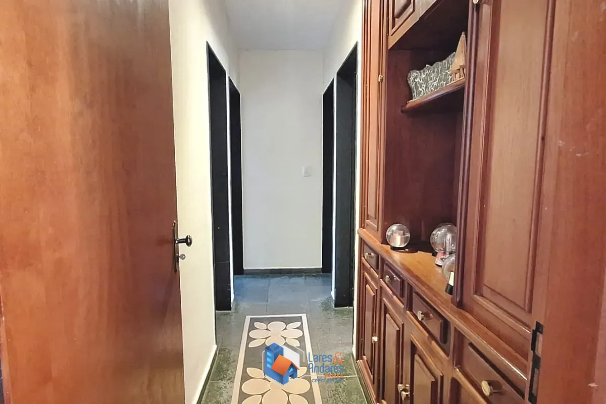 Apartamento, 3 quartos, 72 m² - Foto 5