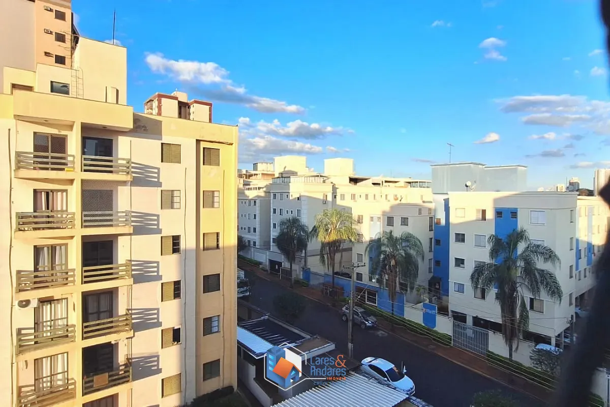 Apartamento, 3 quartos, 72 m² - Foto 20