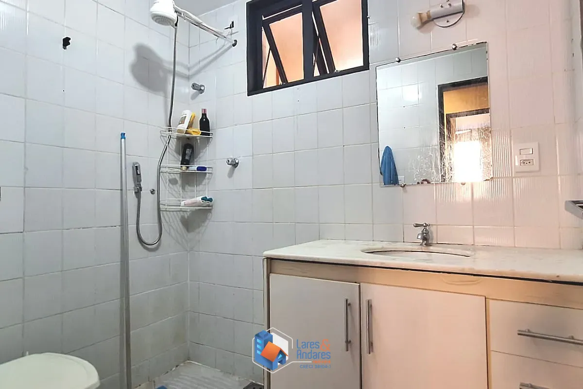 Apartamento, 3 quartos, 72 m² - Foto 2