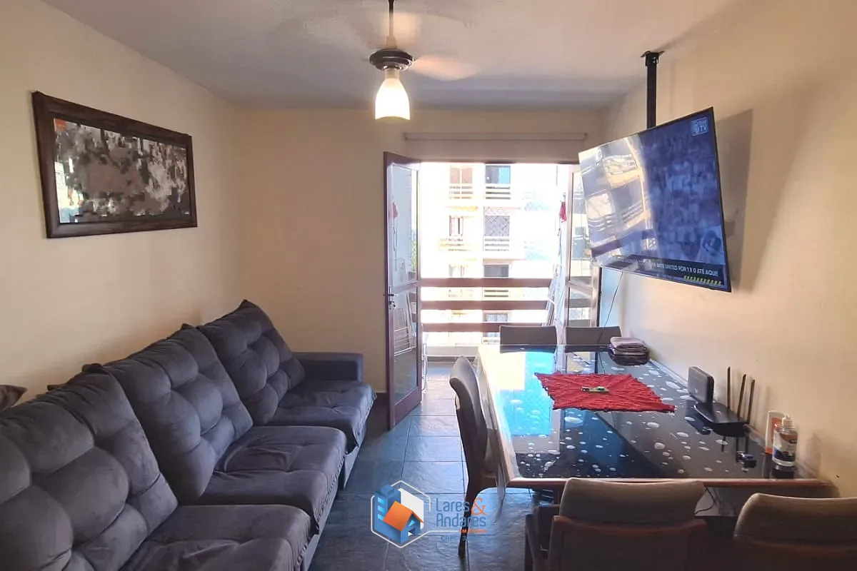 Apartamento, 3 quartos, 72 m² - Foto 18