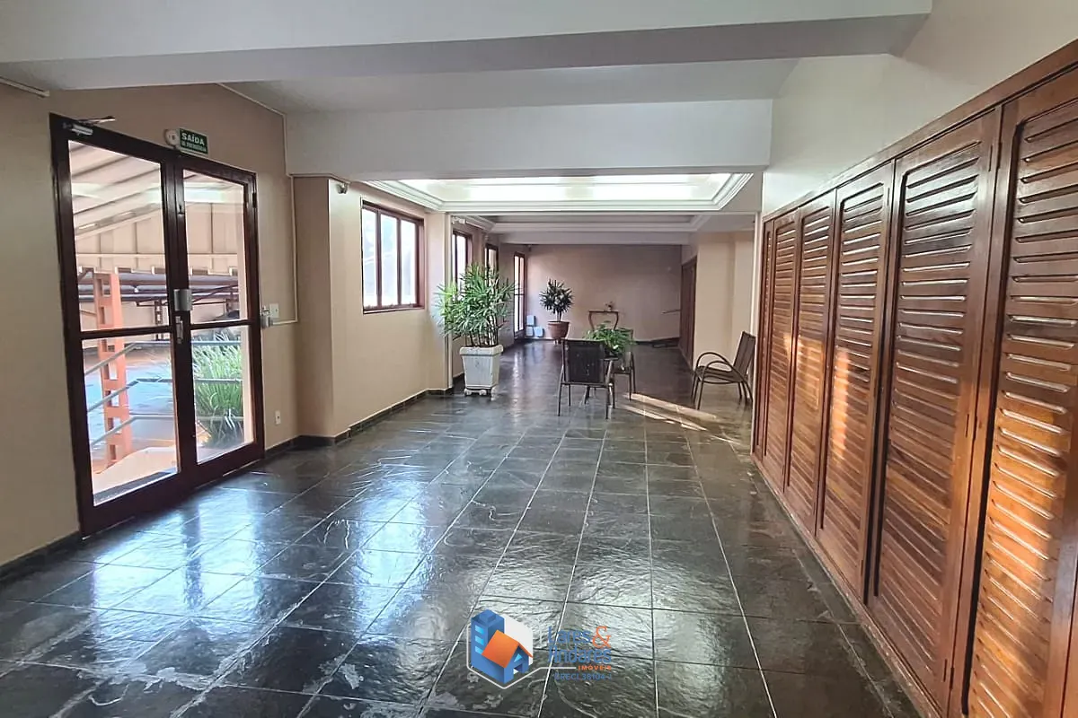 Apartamento, 3 quartos, 72 m² - Foto 7