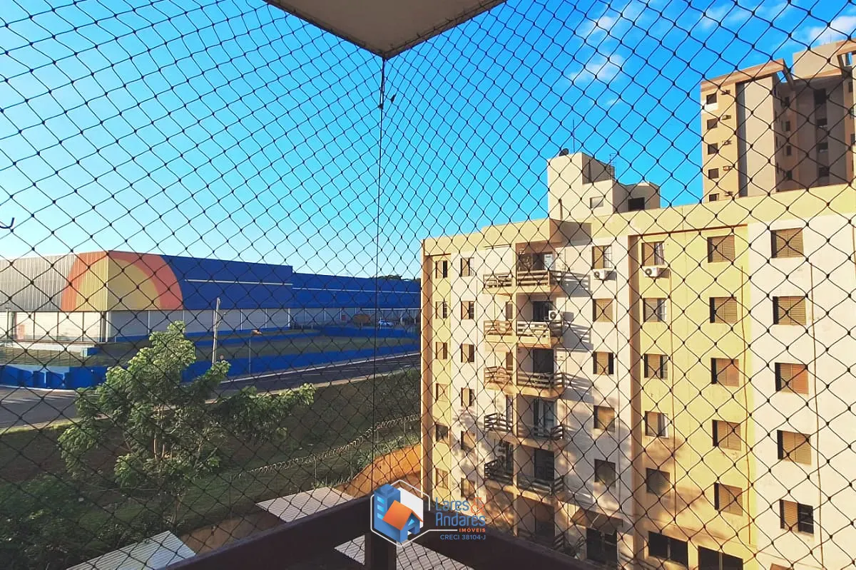 Apartamento, 3 quartos, 72 m² - Foto 16