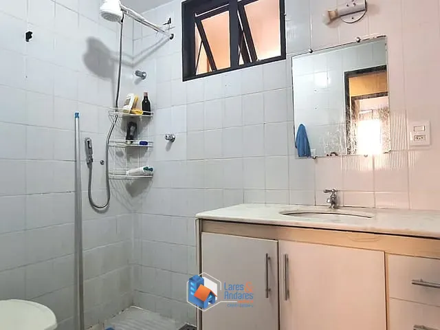 Apartamento com 72m² 3 quartos e 1 banheiro, à venda, no bairro Presidente Médici em Ribeirão Preto