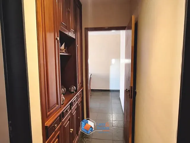 Apartamento com 72m² 3 quartos e 1 banheiro, à venda, no bairro Presidente Médici em Ribeirão Preto