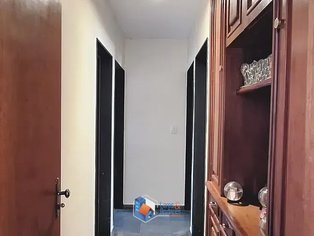 Apartamento com 72m² 3 quartos e 1 banheiro, à venda, no bairro Presidente Médici em Ribeirão Preto