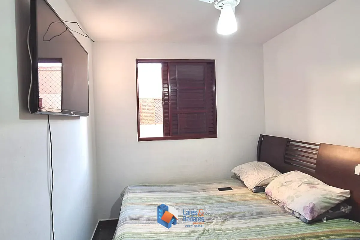 Apartamento, 3 quartos, 72 m² - Foto 13