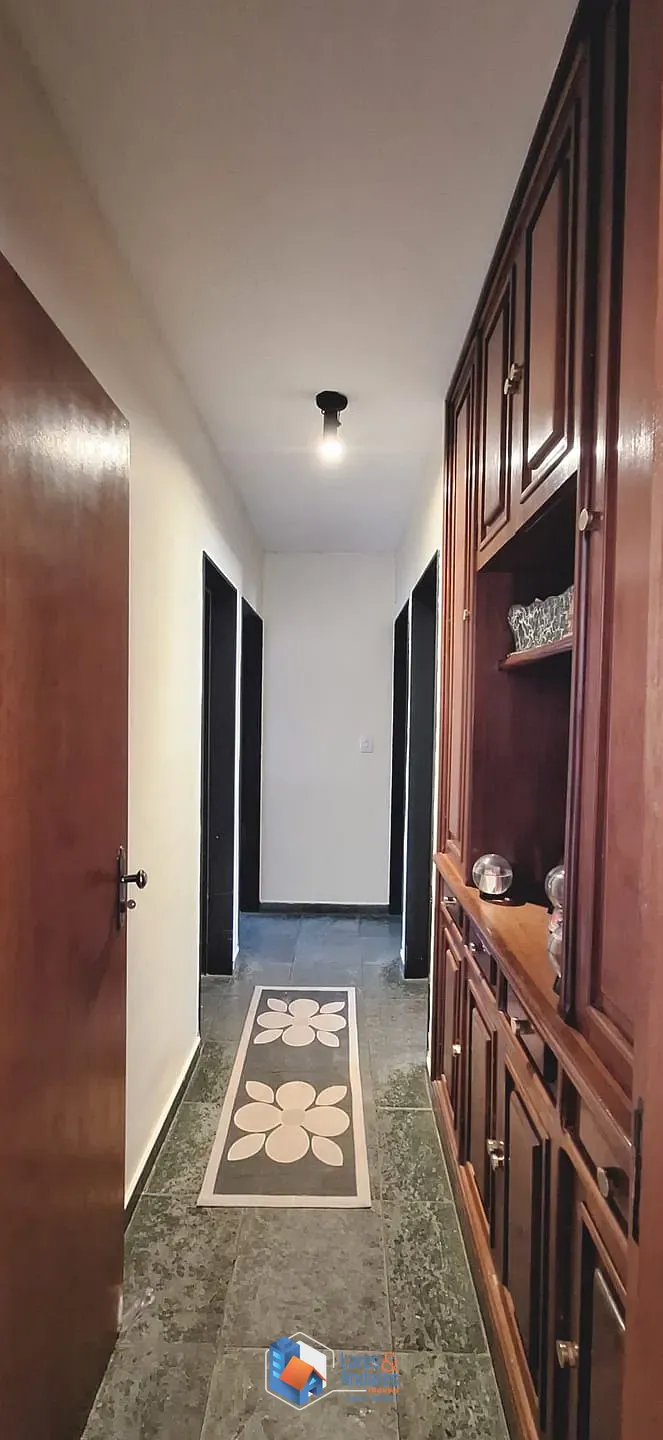 Apartamento, 3 quartos, 72 m² - Foto 4