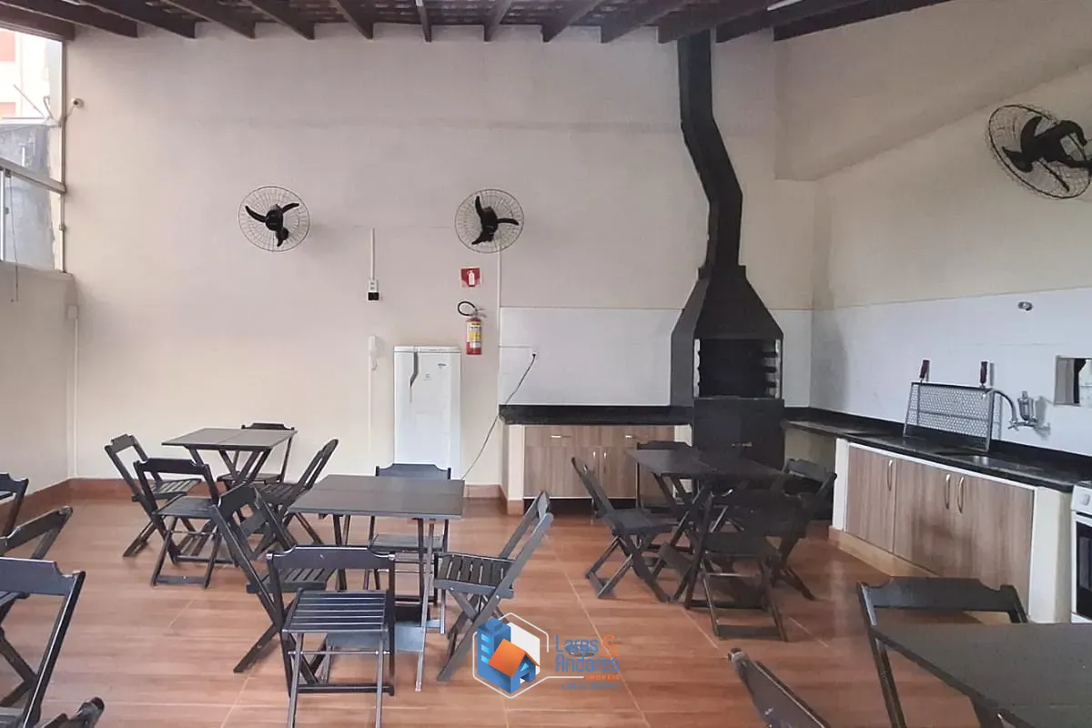 Apartamento, 3 quartos, 72 m² - Foto 9