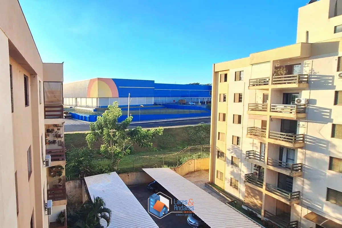 Apartamento, 3 quartos, 72 m² - Foto 19