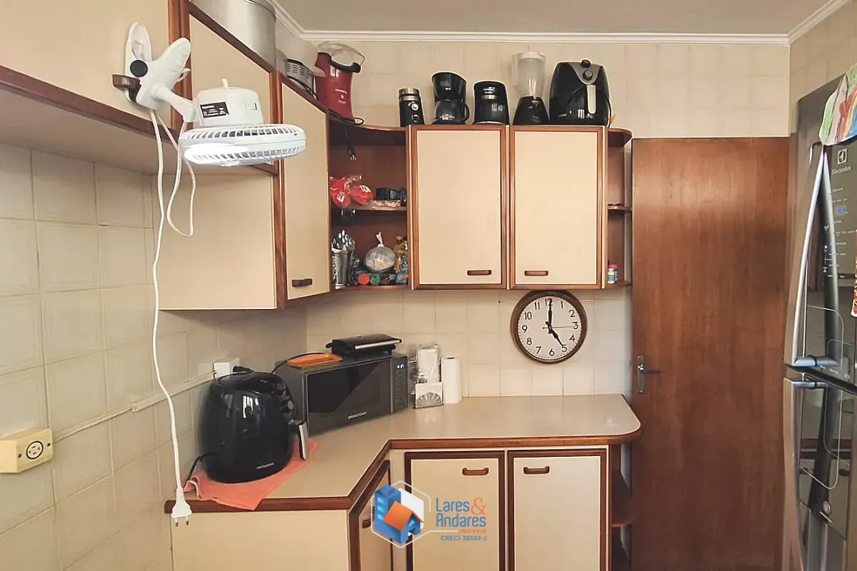 Apartamento, 3 quartos, 72 m² - Foto 6