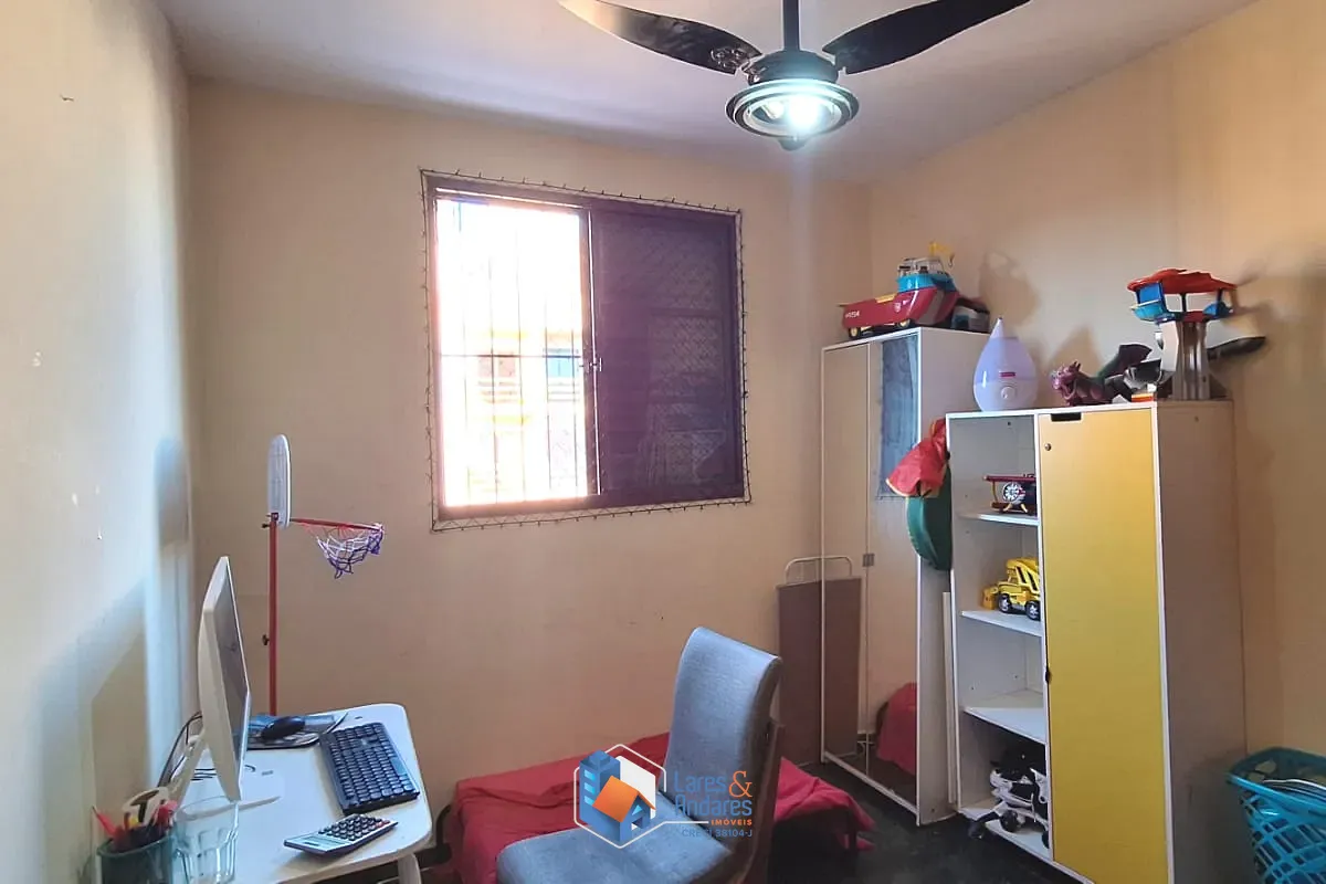 Apartamento, 3 quartos, 72 m² - Foto 14