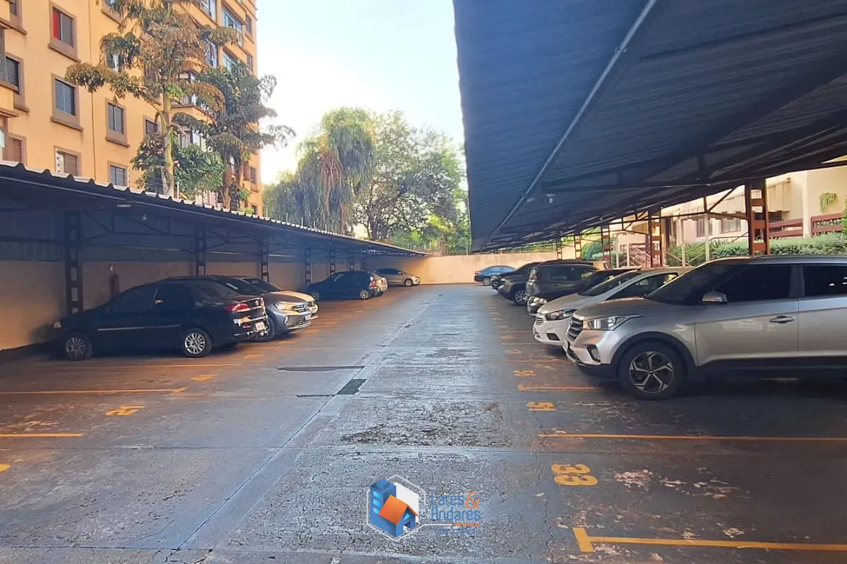 Apartamento, 3 quartos, 72 m² - Foto 8