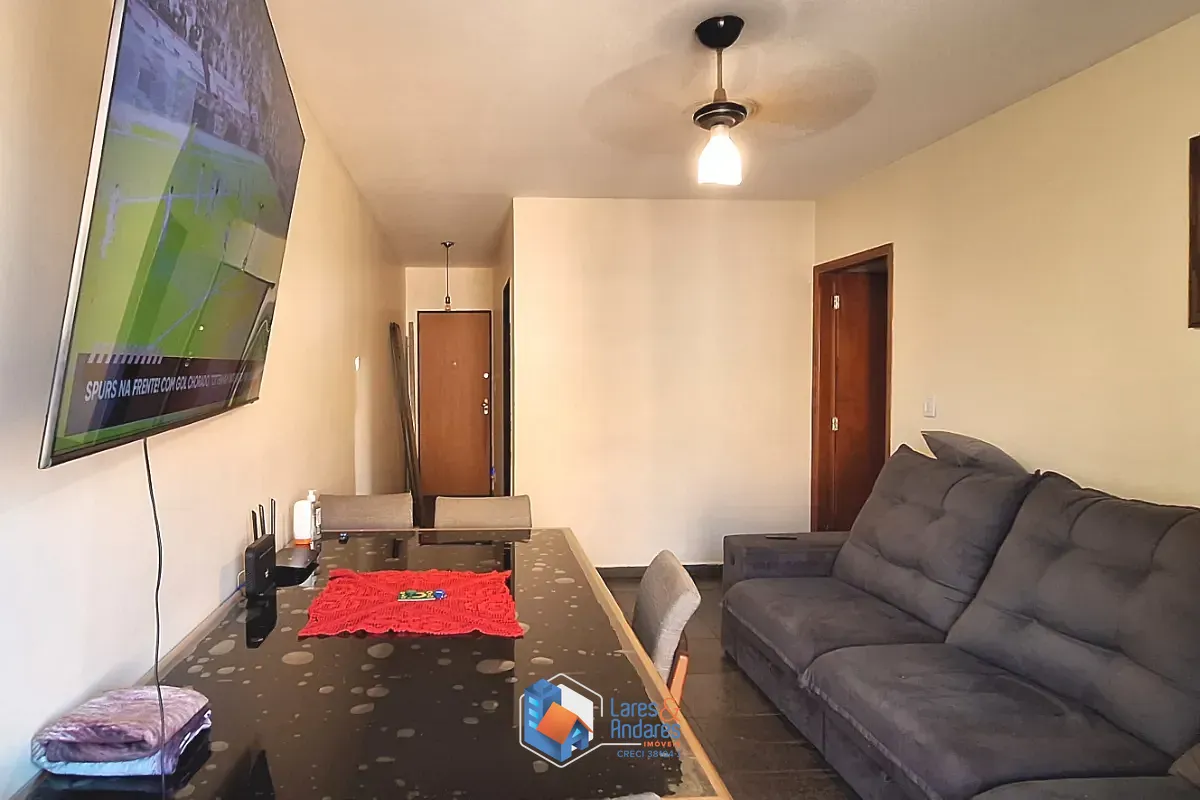 Apartamento, 3 quartos, 72 m² - Foto 17