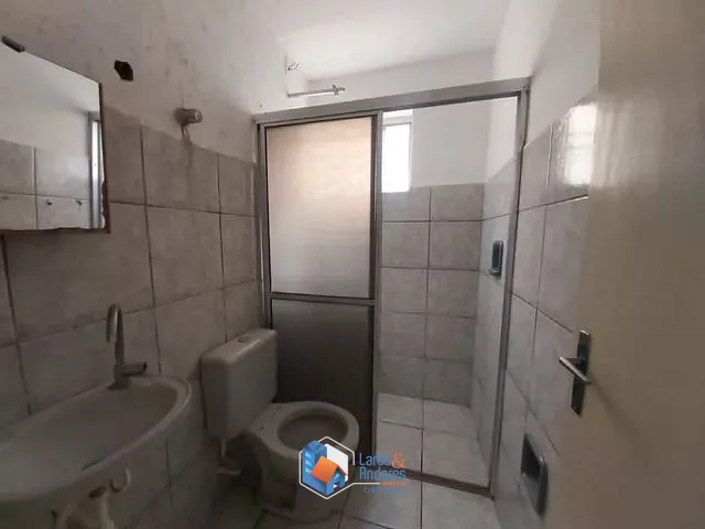 Apartamento com 63m² 3 quartos e 1 banheiro, à venda, no bairro Jardim Palma Travassos em Ribeirão Preto