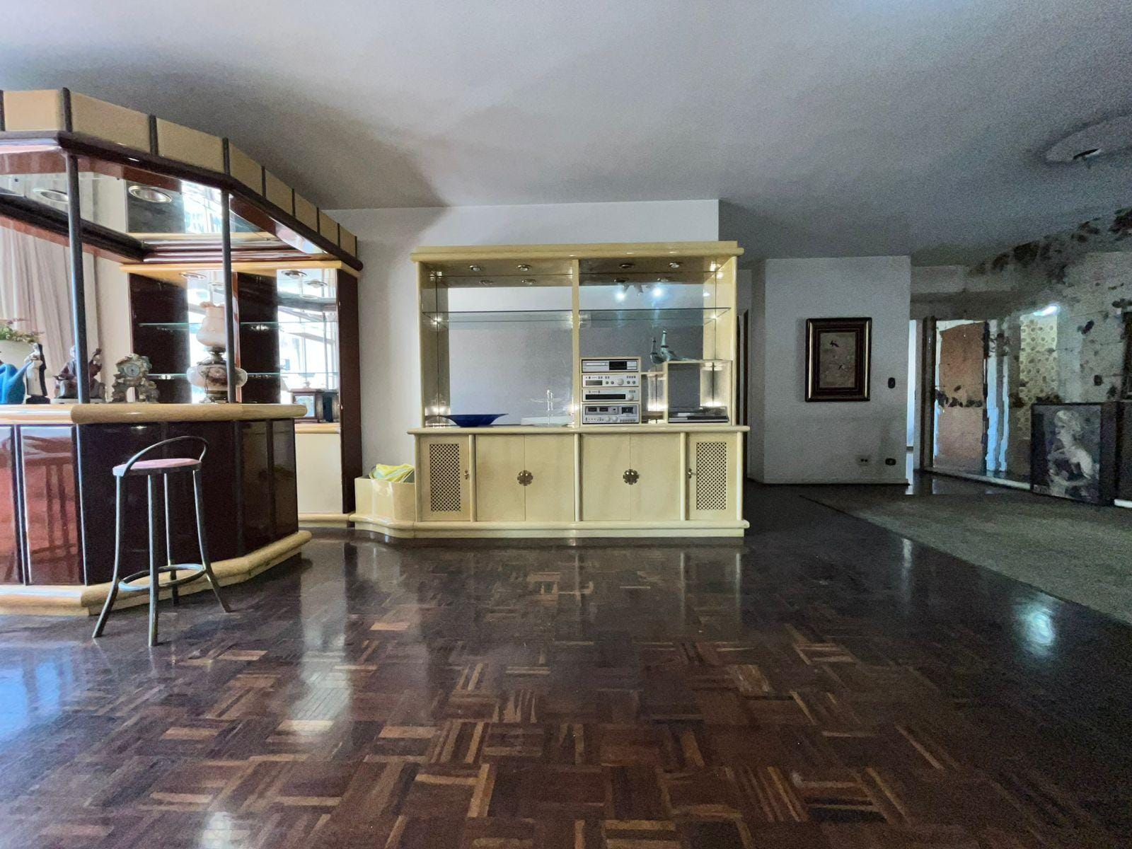Apartamento à venda, Santo Antônio, São Caetano do Sul, SP