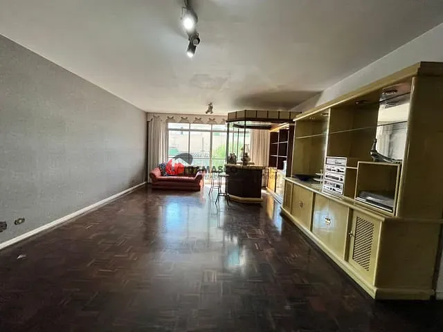 Apartamento 4 quartos e 3 banheiros, à venda, no bairro Santo Antônio em São Caetano do Sul
