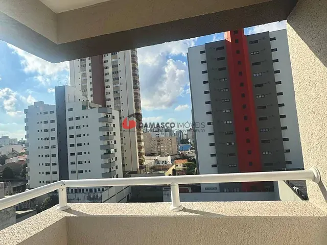 Apartamento com 59m² 2 quartos e 1 banheiro, à venda, no bairro Vila São Pedro em Santo André