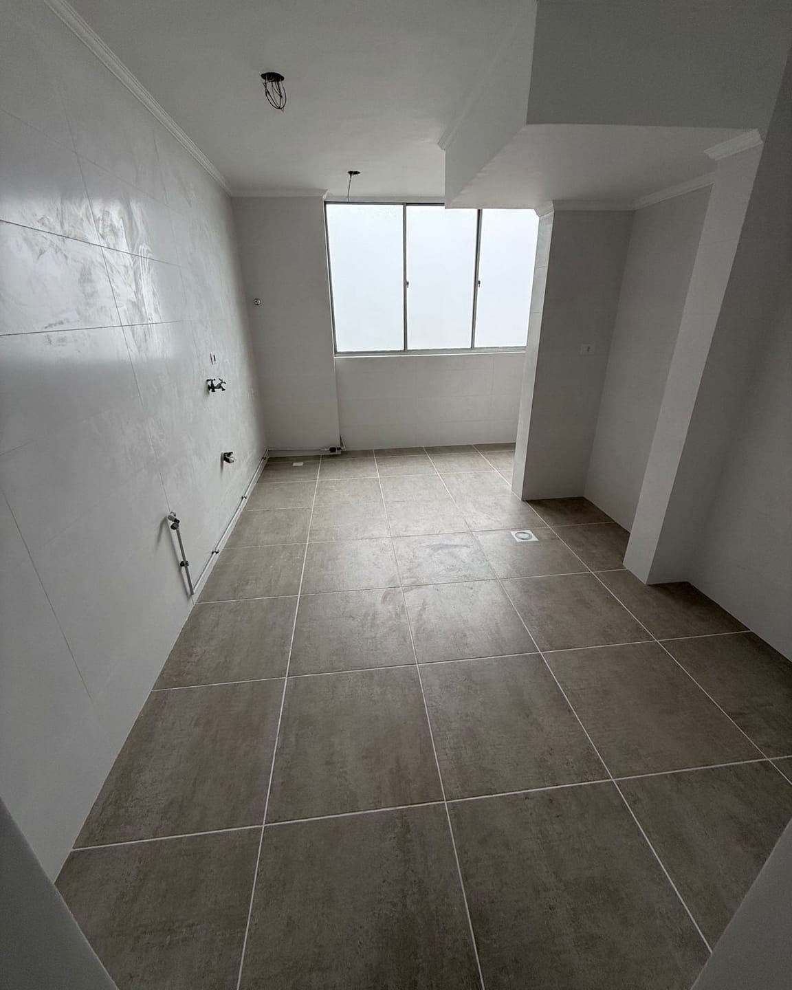 Apartamento para locação, Parque Terra Nova, São Bernardo do Campo, SP