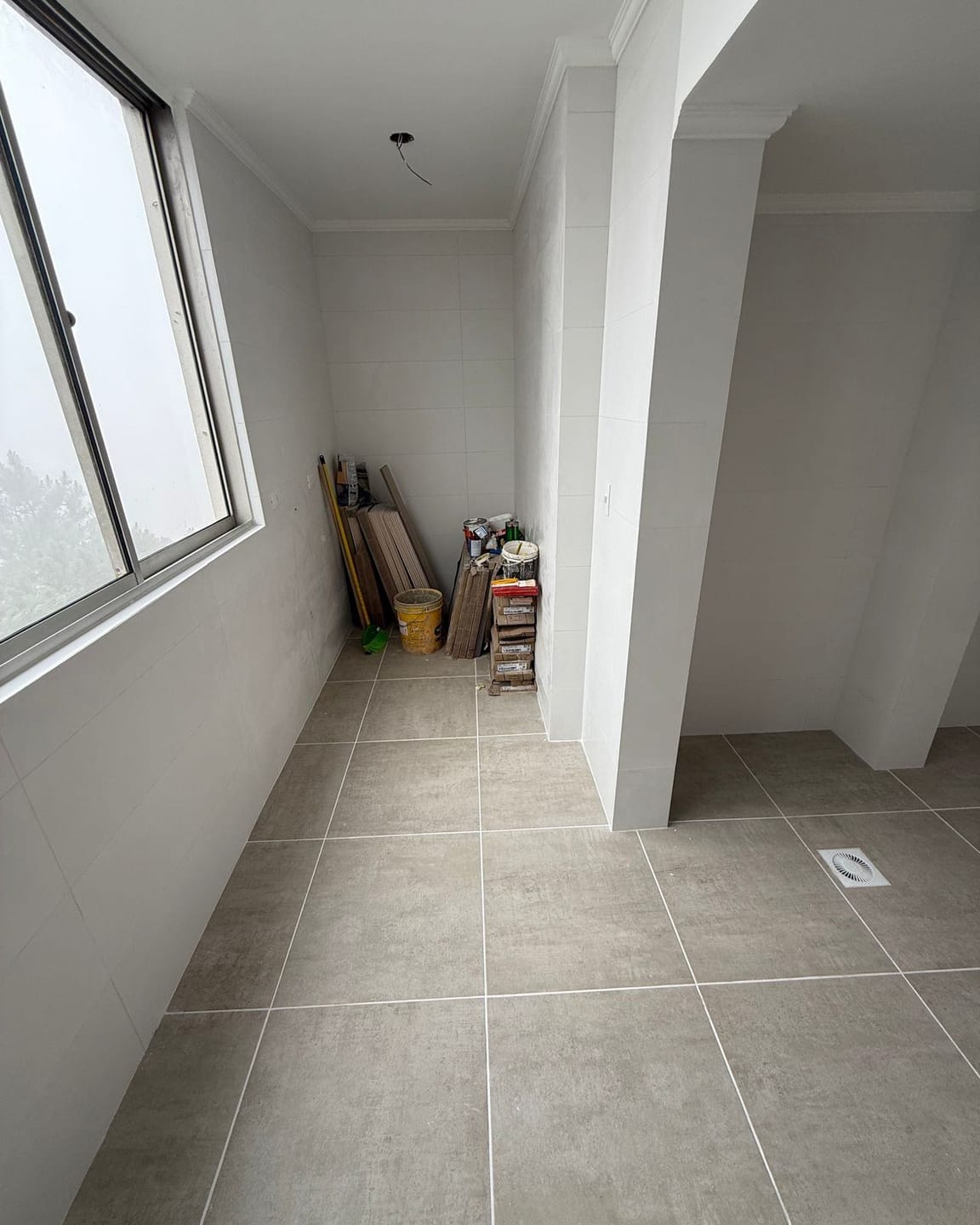 Apartamento para locação, Parque Terra Nova, São Bernardo do Campo, SP