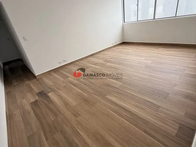 Apartamento 2 quartos e 1 banheiro, à venda, no bairro Parque Terra Nova em São Bernardo do Campo