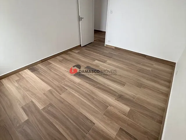 Apartamento 2 quartos e 1 banheiro, à venda, no bairro Parque Terra Nova em São Bernardo do Campo