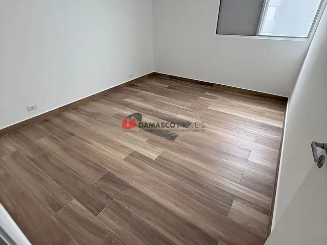 Apartamento 2 quartos e 1 banheiro, à venda, no bairro Parque Terra Nova em São Bernardo do Campo
