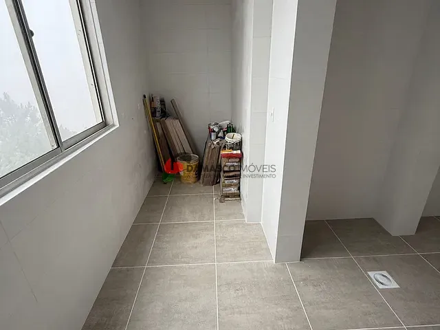 Apartamento 2 quartos e 1 banheiro, à venda, no bairro Parque Terra Nova em São Bernardo do Campo