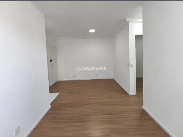 Apartamento 2 quartos e 1 banheiro, à venda, no bairro Jardim do Lago Continuação em Campinas