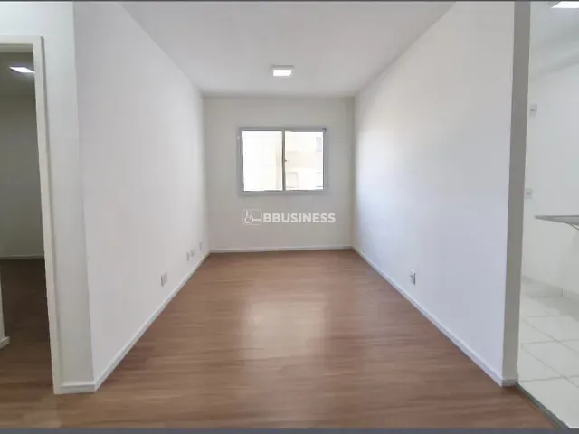 Apartamento 2 quartos e 1 banheiro, à venda, no bairro Jardim do Lago Continuação em Campinas