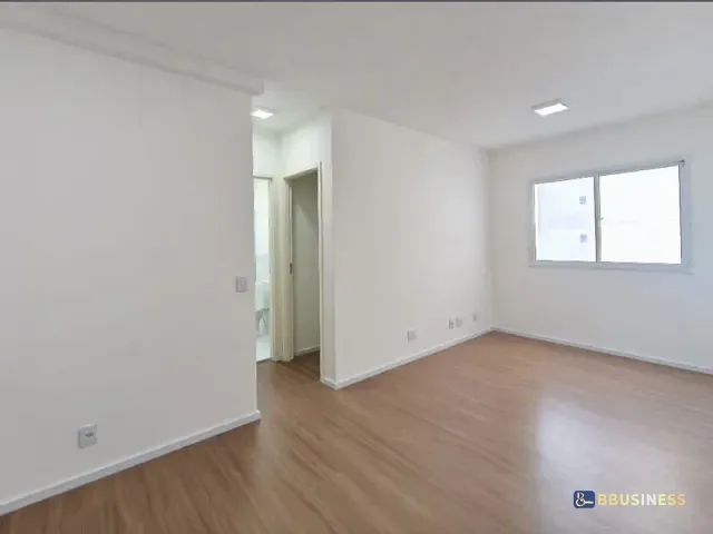 Apartamento 2 quartos e 1 banheiro, à venda, no bairro Jardim do Lago Continuação em Campinas