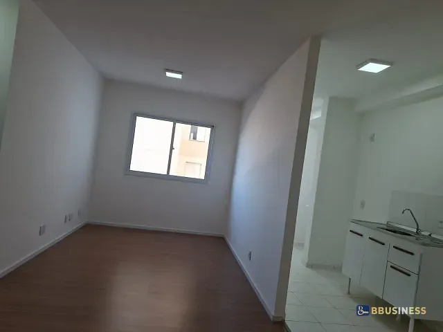 Apartamento 2 quartos e 1 banheiro, à venda, no bairro Jardim do Lago Continuação em Campinas