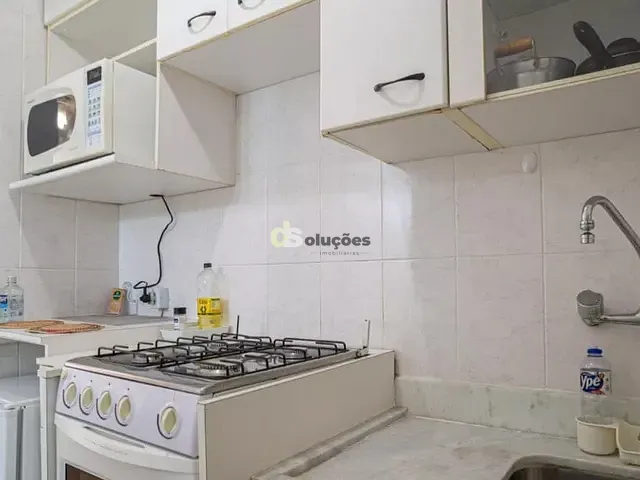 Apartamento 1 quarto e 1 banheiro, à venda, no bairro Bela Vista em São Paulo