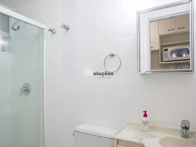 Apartamento 1 quarto e 1 banheiro, à venda, no bairro Bela Vista em São Paulo