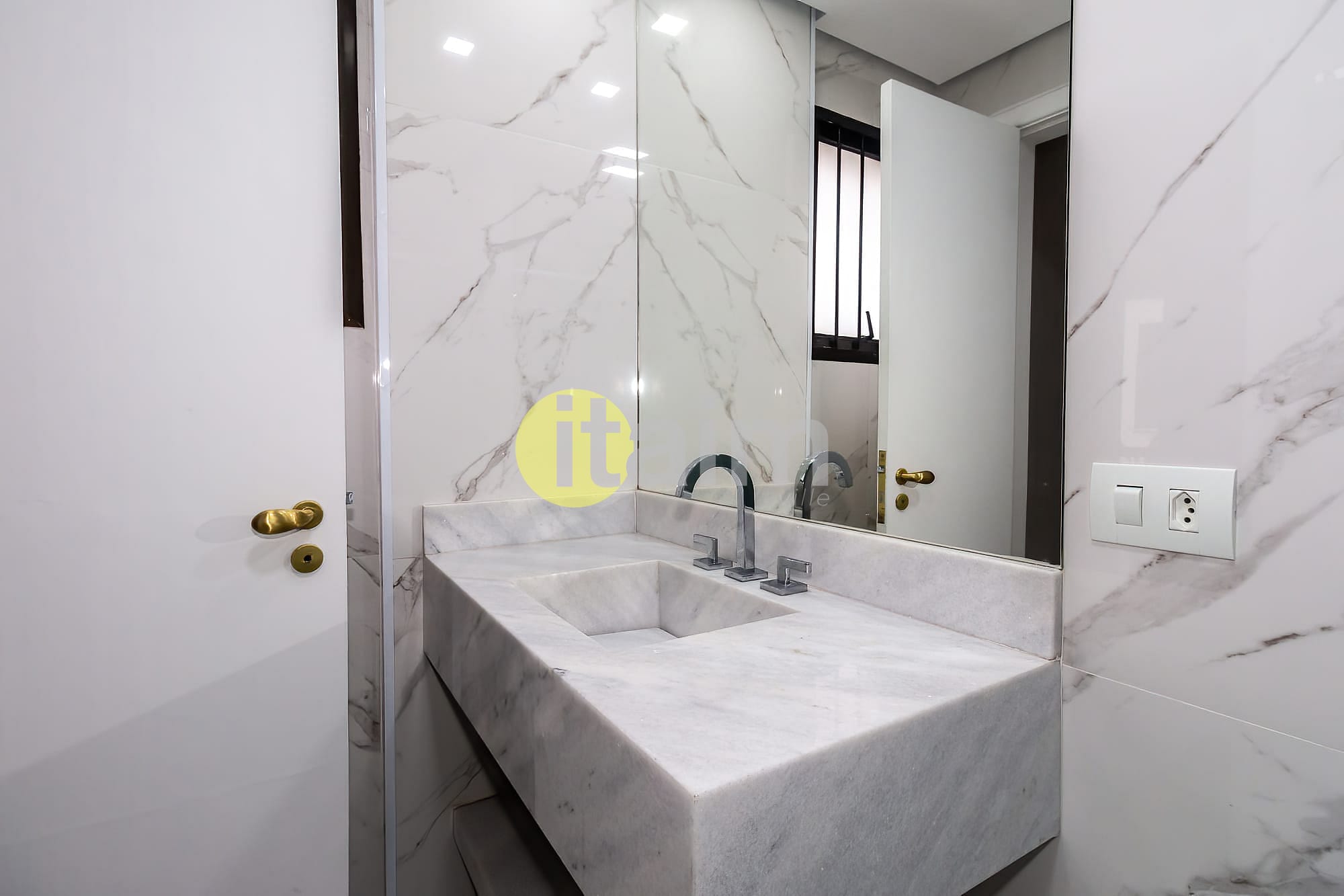 Apartamento, 4 quartos, 140 m² - Foto 17